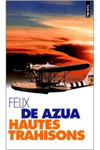 Hautes Trahisons