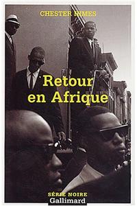 Retour En Afrique