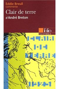 Clair de Terre Fo Th