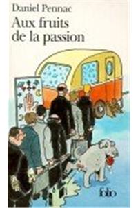 Aux fruits de la passion