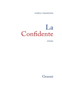 La confidente