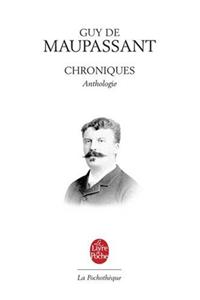 Chroniques