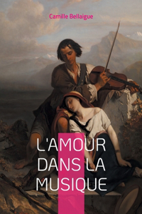 L'amour dans la musique