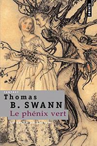 PH'Nix Vert. Le Cycle Du Latium, Vol.1(le) V1
