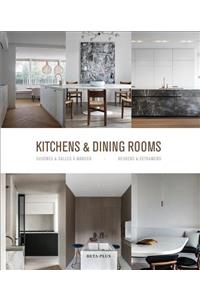 Kitchens & Dining Rooms