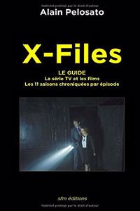X-Files le guide