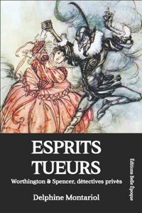 Esprits tueurs