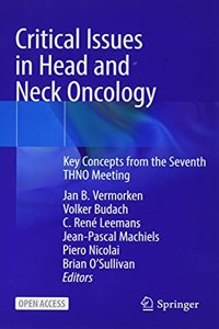 Critical Issues in Head and Neck Oncology