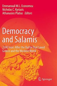 Democracy and Salamis