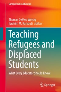 Teaching Refugees and Displaced Students