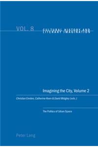 Imagining the City