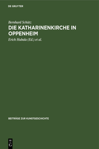 Katharinenkirche in Oppenheim