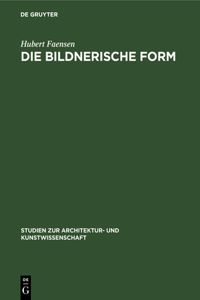 Die Bildnerische Form
