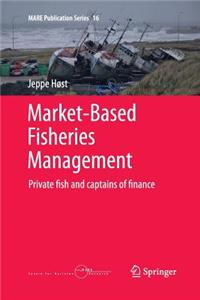 Market-Based Fisheries Management