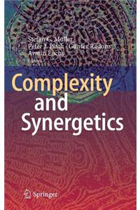 Complexity and Synergetics