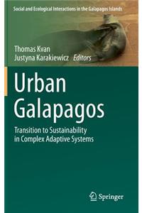 Urban Galapagos