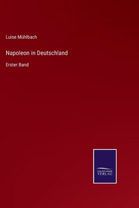 Napoleon in Deutschland