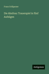 Die Ahnfrau