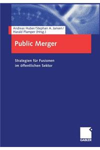 Public Merger