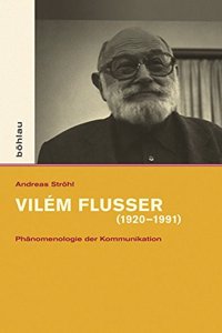 Vilem Flusser (1920-1991)