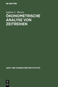 Ökonometrische Analyse von Zeitreihen