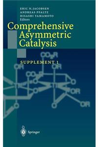 Comprehensive Asymmetric Catalysis