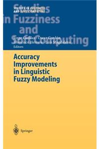 Accuracy Improvements in Linguistic Fuzzy Modeling