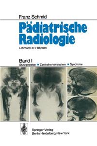 Padiatrische Radiologie