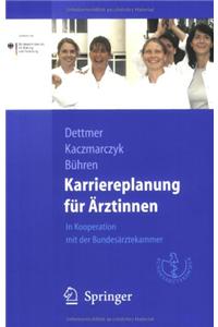 Karriereplanung Fur Arztinnen