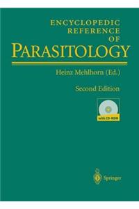 Encyclopedic Reference of Parasitology
