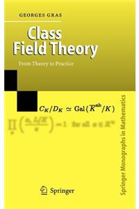 Class Field Theory