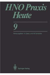 Hno Praxis Heute