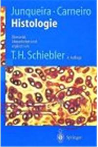 Histologie: Zytologie, Histologie Und Mikroskopische Anatomie Des Menschen. Unter Uber Cksichtigung Der Histophysiologie (3., Erw. U. V Llig Uber Arb. Au