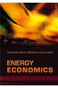 Energy Economics