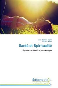 Santé Et Spiritualité