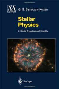 Stellar Physics: 2: Stellar Evolution and Stability