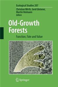 Old-Growth Forests