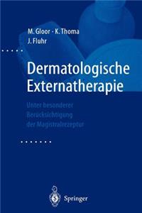 Dermatologische Externatherapie