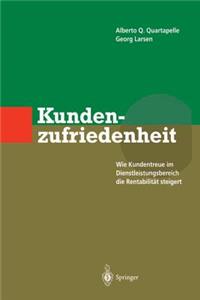 Kundenzufriedenheit