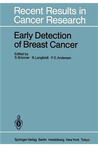 Early Detection of Breast Cancer