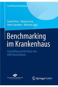 Benchmarking Im Krankenhaus