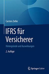 Ifrs Für Versicherer