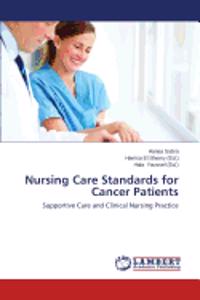 Nursing Care Standards for Cancer Patients