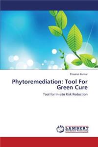 Phytoremediation