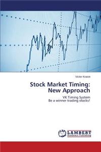 Stock Market Timing