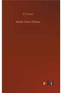 Made-Over Dishes