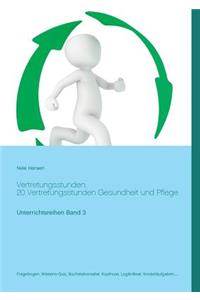 Vertretungsstunden