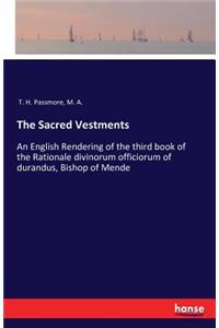 Sacred Vestments