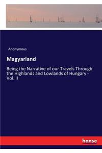 Magyarland