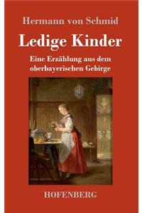 Ledige Kinder